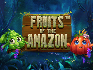 Fruits Of The Amazon game icon