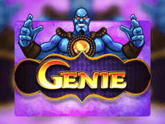 Genie game icon