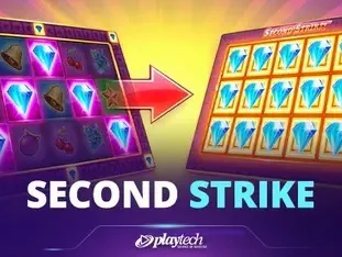 Second Strike game icon