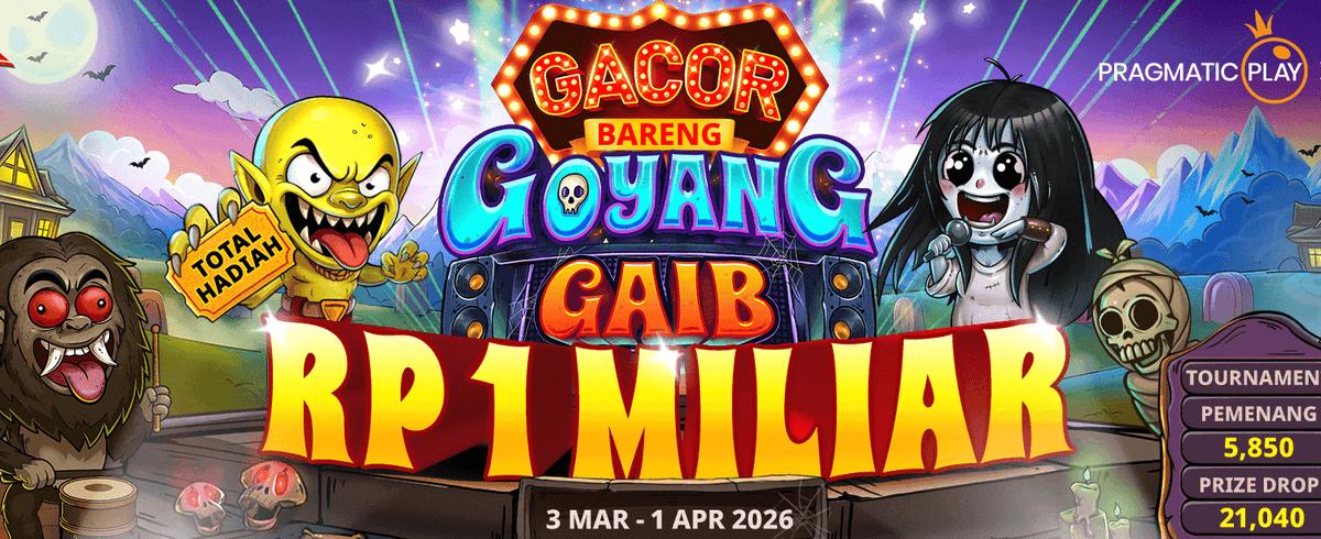 Menang Slot Bersama 88id