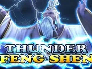 Thunder Feng Seng icon