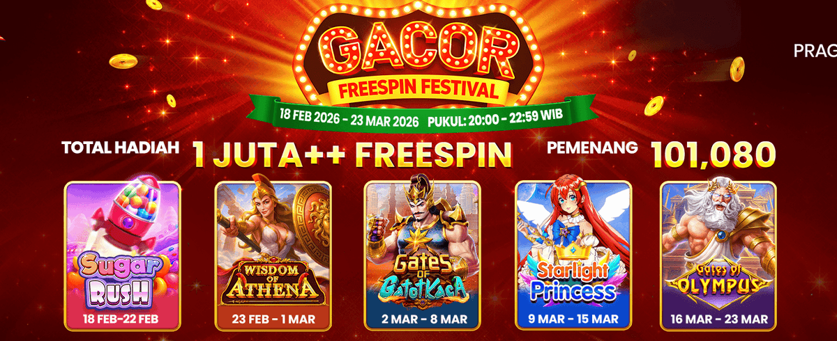 Nikmati Jackpot di apk88id.net