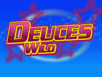 Deuces Wild 5 Hand game thumbnail